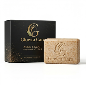 Acne and Scar Treatment Bar